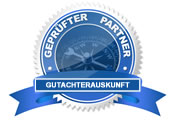 Schmuckschätzung - geprüfter Partner